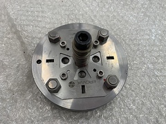 EROWA 放電加工用治具 ER-008610