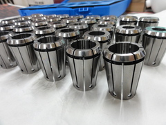 BIG,大昭和精機 NBCコレットセット SNBC20-35