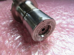 大昭和精機/BIG DAISHOWA メガニューベビーチャック BBT30-MEGA10N-75