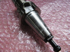 大昭和精機/BIG DAISHOWA メガニューベビーチャック BBT30-MEGA10N-75