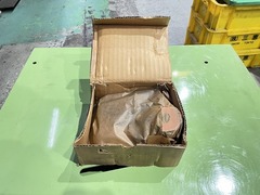 東洋工具 GP型ベンチバイス GP型63mm