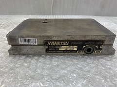 カネテック 永磁チャック RMWH-1018A