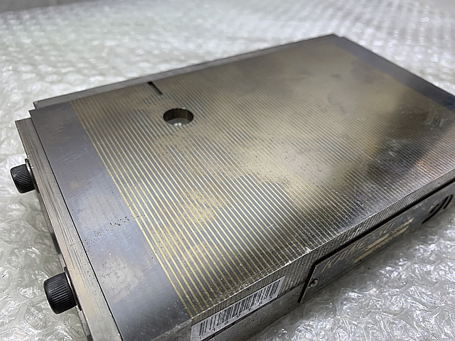 カネテック 永磁チャック RMWH-1018A