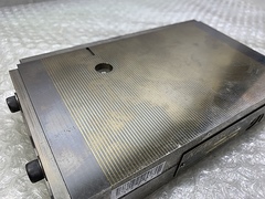 カネテック 永磁チャック RMWH-1018A