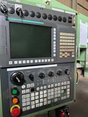 MURATA NC旋盤 MW100