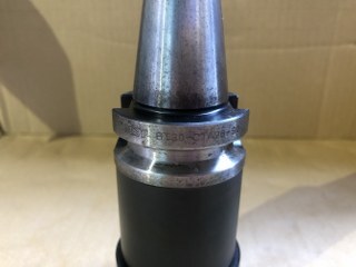 MST/溝口 BT30 【コレットホルダ　】BT30-CTA20-90