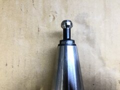 MST/溝口 BT30 【コレットホルダ　】BT30-CTA20-90
