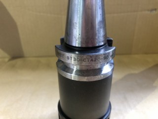 MST/溝口 BT30 【コレットホルダ　】BT30-CTA20-90