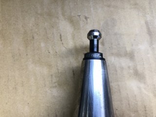 MST/溝口 BT30 【コレットホルダ　】BT30-CTA20-90