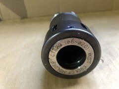 MST/溝口 BT30 【コレットホルダ　】BT30-CTA20-90