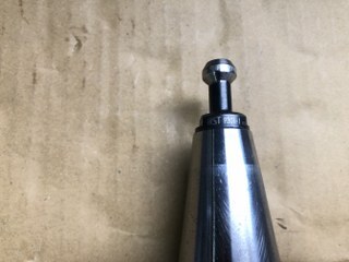 MST/溝口 BT30 【コレットホルダ　】BT30-CTA20-90