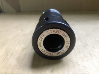 MST/溝口 BT30 【コレットホルダ　】BT30-CTA20-90