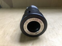MST/溝口 BT30 【コレットホルダ　】BT30-CTA20-90