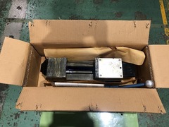 ナベヤ ERON ロックタイト精密マシンバイス LTFV-100