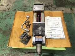 ナベヤ ERON ロックタイト精密マシンバイス LTFV-125Q