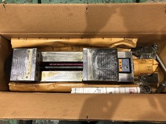 ナベヤ ERON ロックタイト精密マシンバイス LTFV-150Q