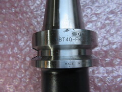 日研/NIKKEN ショルダーカッタアーバ NBT40-FMC22-90