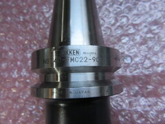 日研/NIKKEN ショルダーカッタアーバ NBT40-FMC22-90