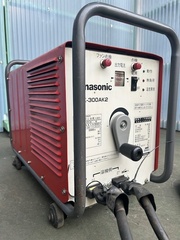 Panasonic アーク溶接機 YK300AK