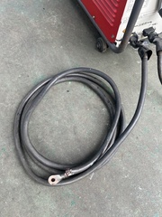 Panasonic アーク溶接機 YK300AK