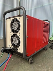 Panasonic アーク溶接機 YK300AK
