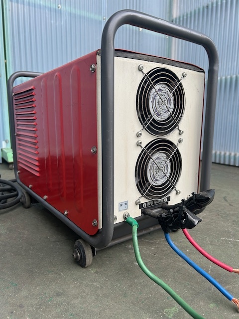 Panasonic アーク溶接機 YK300AK