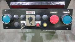 アマダ 35ｔプレス TP-35C-X2