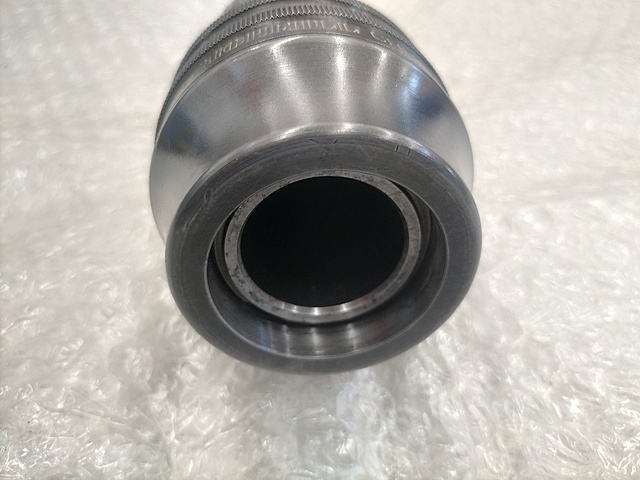 リッチミル ミーリングチャック BT40-32S-105