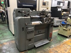 江黒 汎用旋盤 GL-120