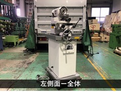 伊藤製作所 工具研削盤 DP-2N