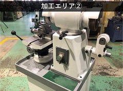 伊藤製作所 工具研削盤 DP-2N