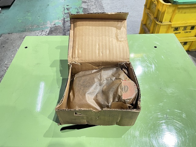 東洋工具 GP型ベンチバイス GP型63mm