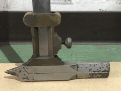 不明 ノギス 50cm