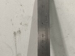 不明 ノギス 50cm