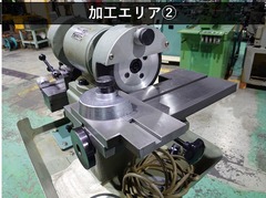 五味機械 バイト研削盤 G-71