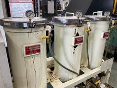 ジェーイー 精密フィルター JEP2650-3/SA3