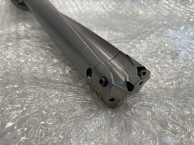 BIG ボーリングツール BBT40-ABS63-70