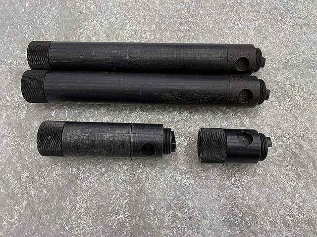イマオ クランピングユニット SCS5AX-18CS