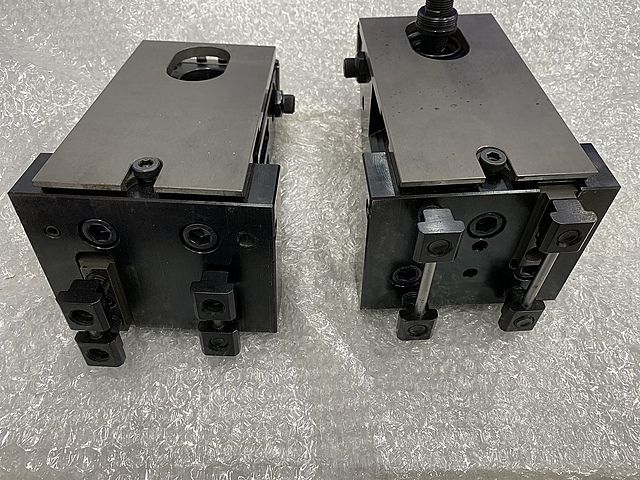 イマオ クランピングユニット SCS5AX-18CS