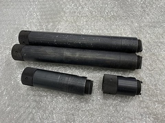 イマオ クランピングユニット SCS5AX-18CS