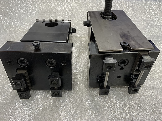イマオ クランピングユニット SCS5AX-18CS