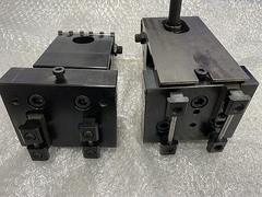 イマオ クランピングユニット SCS5AX-18CS