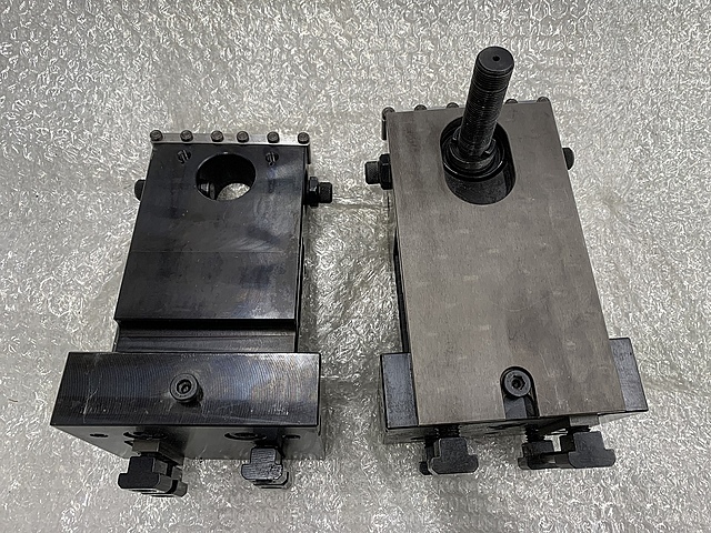 イマオ クランピングユニット SCS5AX-18CS