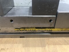 北川鉄工所/KITAGAWA MCパワーバイス VE100