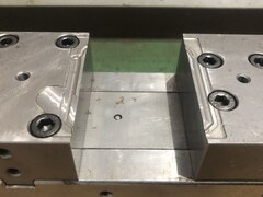 北川鉄工所/KITAGAWA MCパワーバイス VE100