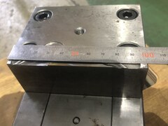 北川鉄工所/KITAGAWA MCパワーバイス VE100