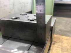 北川鉄工所/KITAGAWA MCパワーバイス VE100