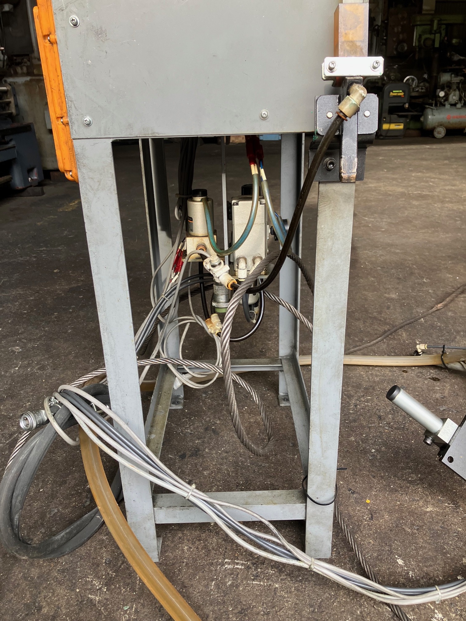 ヤジマ ナットフィーダ NFSSS-0006-IS6-3