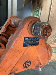 日立 トロリー 2BCH