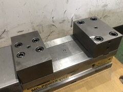 北川鉄工所/KITAGAWA MCパワーバイス VE125